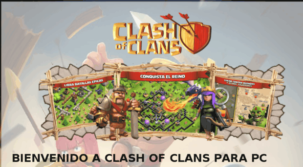 clashofclansparapc.info