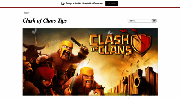 clashofclanstipsblog.wordpress.com