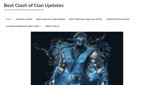 clashofclansupdate.info