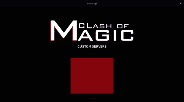 clashofmagic.cc