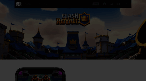 clashroyale.co.kr