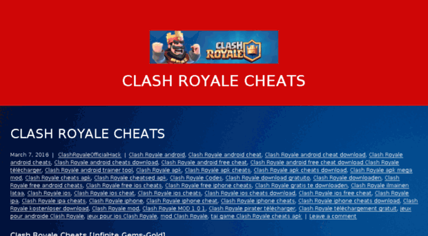 clashroyalegamecheats.wordpress.com