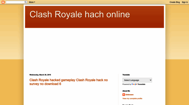 clashroyalehachonline.blogspot.com