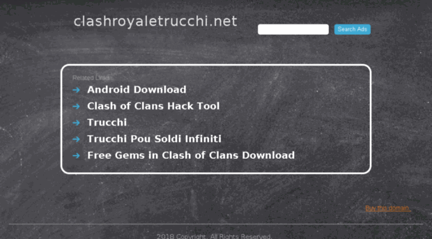 clashroyaletrucchi.net