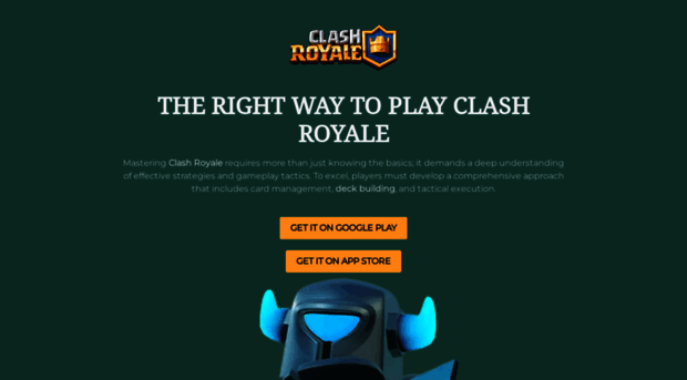 clashroyyalegoblin.blogspot.com