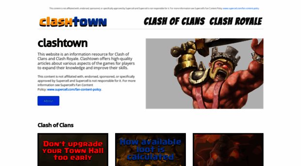 clashtown.weebly.com