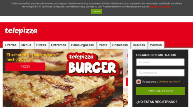 clasica.telepizza.es