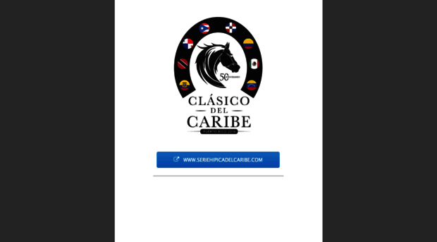 clasicocaribe.org