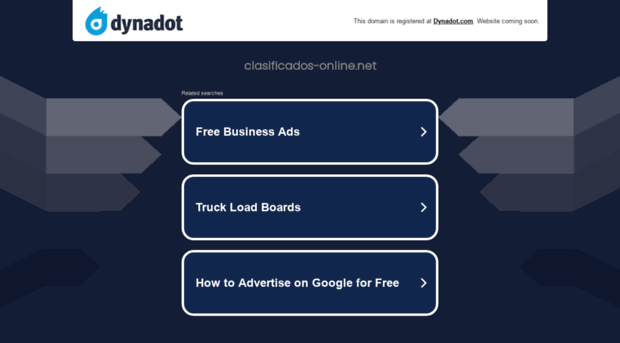 clasificados-online.net