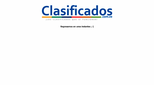 clasificados.com.ve