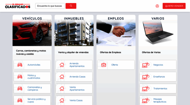 clasificados.elheraldo.co