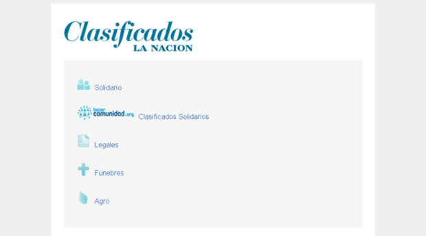 clasificados.lanacion.com.ar