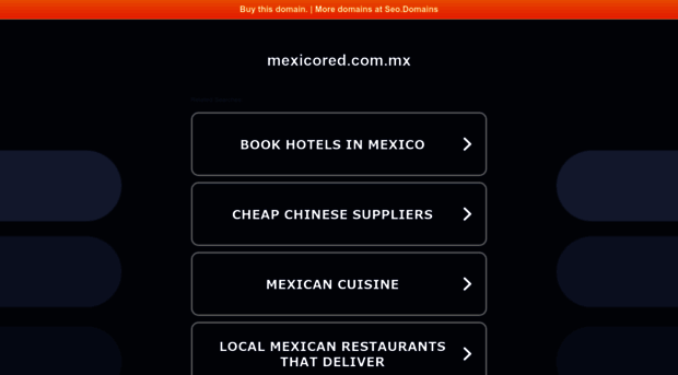 clasificados.mexicored.com.mx