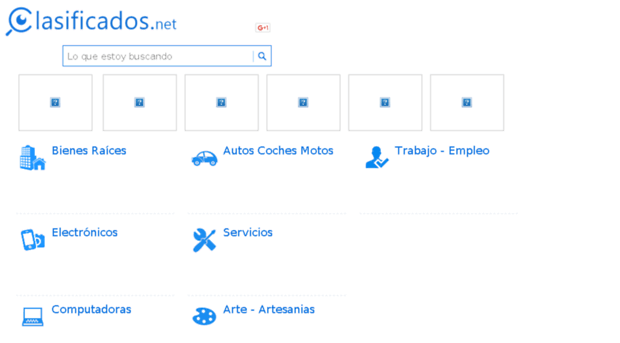 clasificados.net