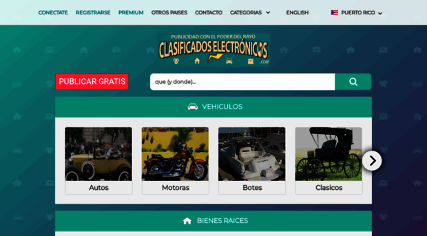 clasificadoselectronicos.com