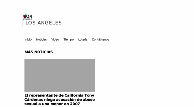 clasificadoslosangeles.univision.com