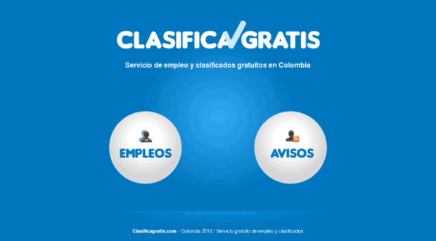 clasificagratis.com