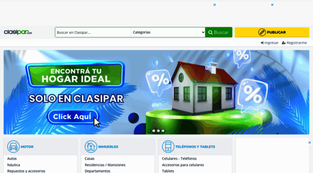 clasipar.paraguay.com