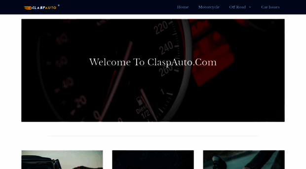 claspauto.com