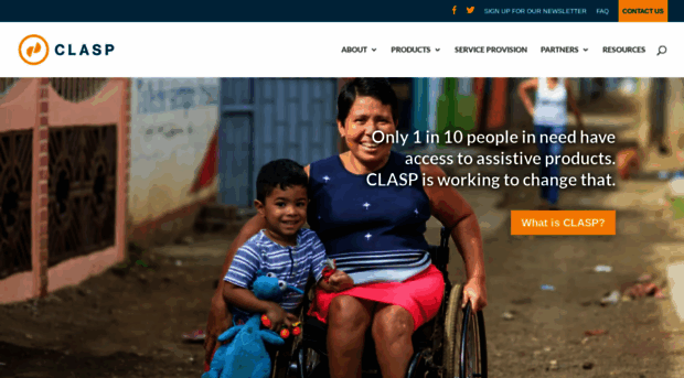 clasphub.org