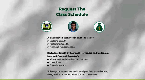 class-schedule.net