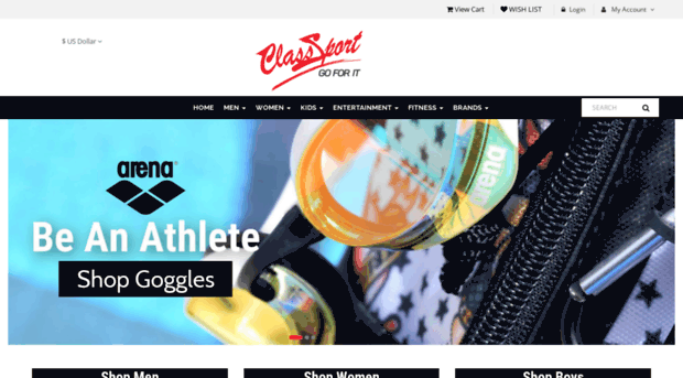 class-sport.com
