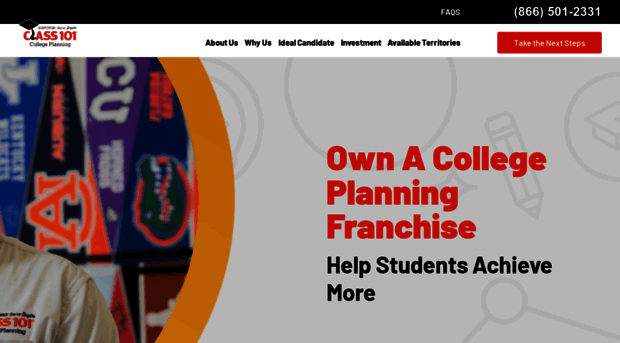 class101franchise.com