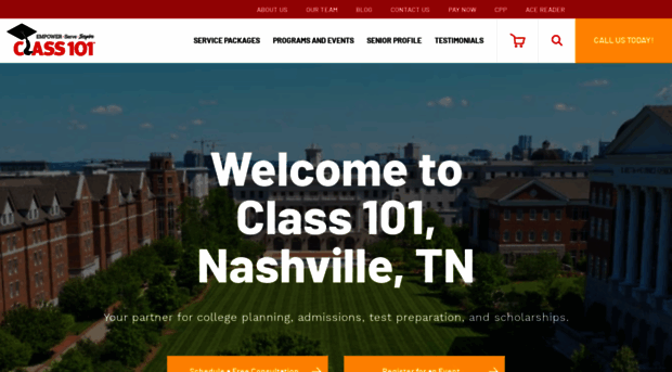 class101nashville.com