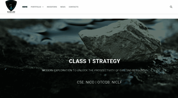 class1nickel.com