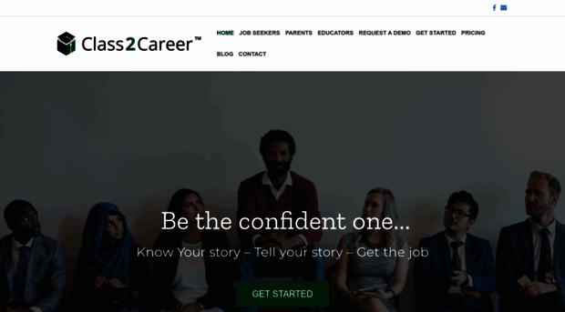 class2career.com