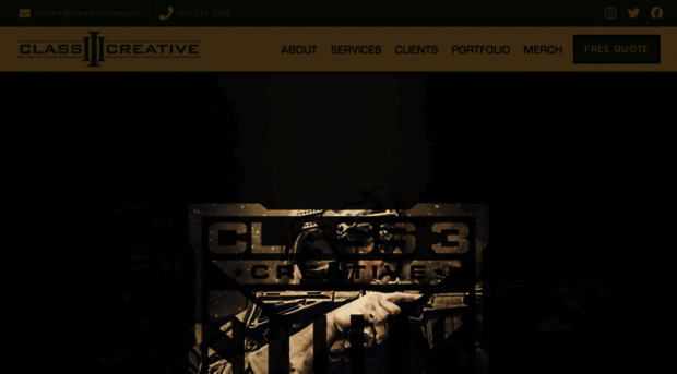 class3creative.com