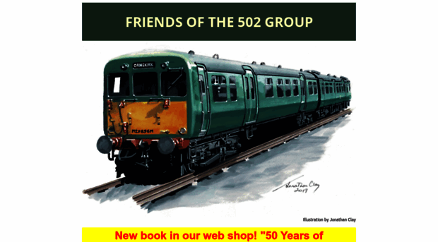 class502.org.uk