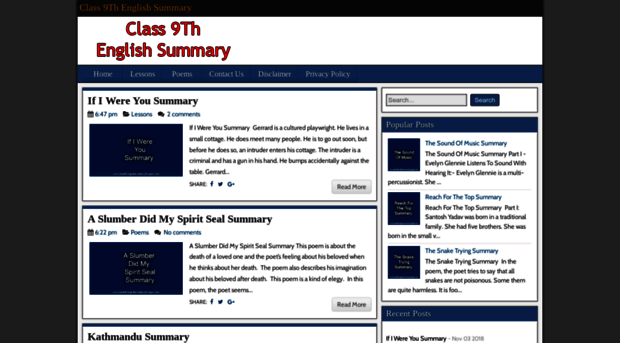 class9thenglishsummary.blogspot.com