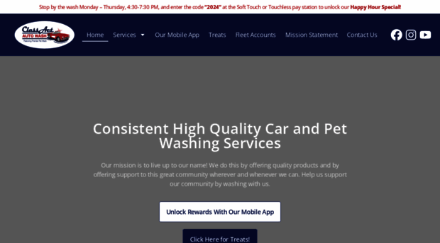 classactautowash.com