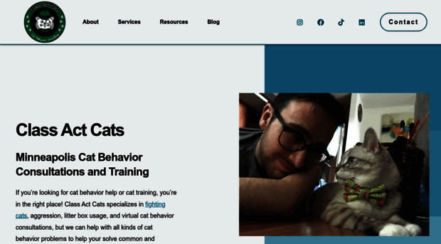 classactcats.com