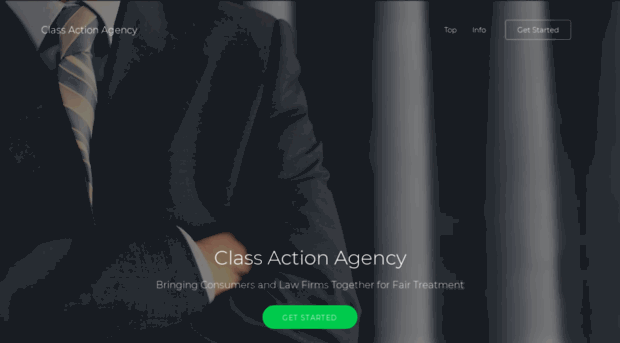 classactionagency.co