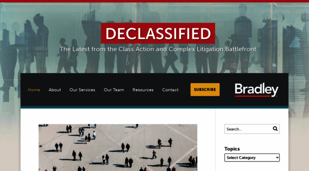 classactiondeclassified.com