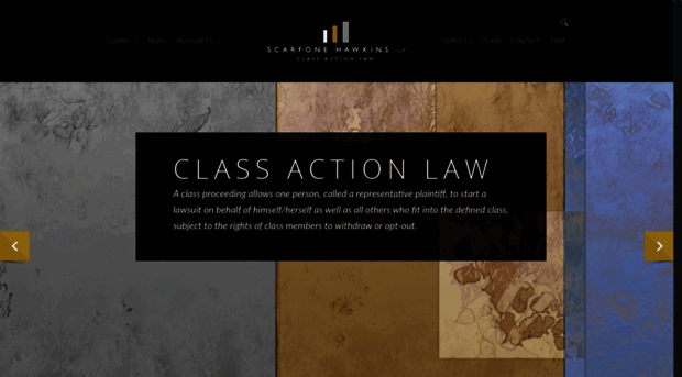 classactionlaw.ca