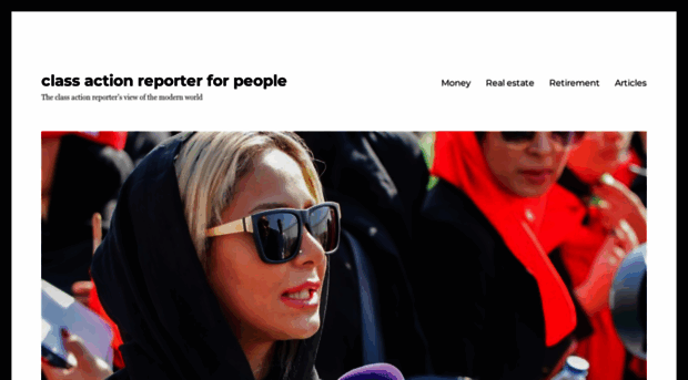 classactionreporternewsletter.com