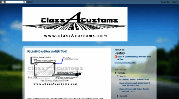 classacustoms.blogspot.com