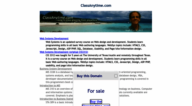 classanytime.com