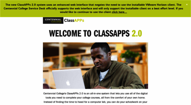 classapps.centennialcollege.ca