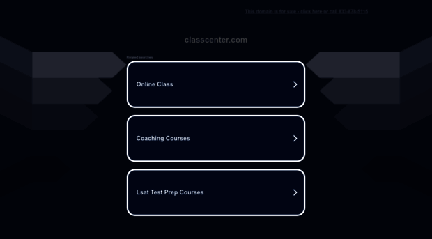 classcenter.com