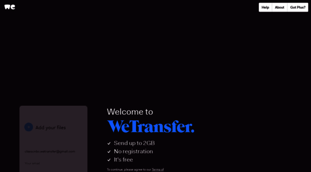 classcnbc.wetransfer.com
