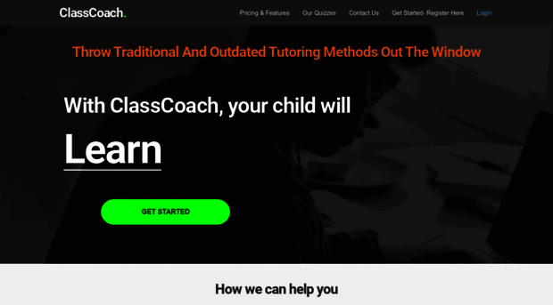 classcoach.com.au