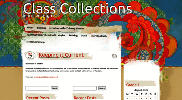 classcollections.wordpress.com