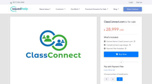 classconnect.com