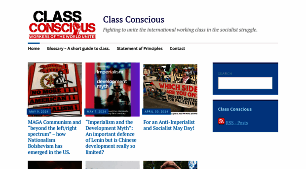 classconscious.org