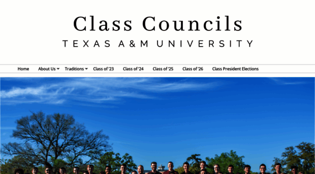 classcouncils.tamu.edu