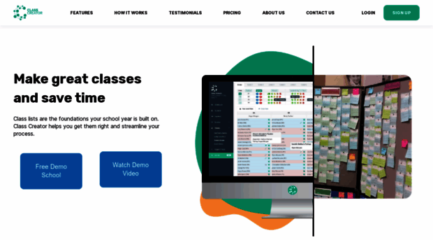 classcreator.io